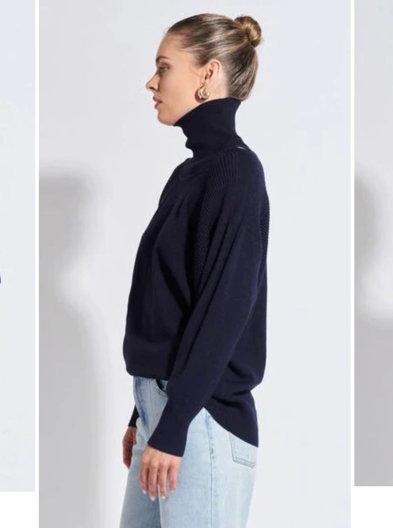 Tenderly Knit