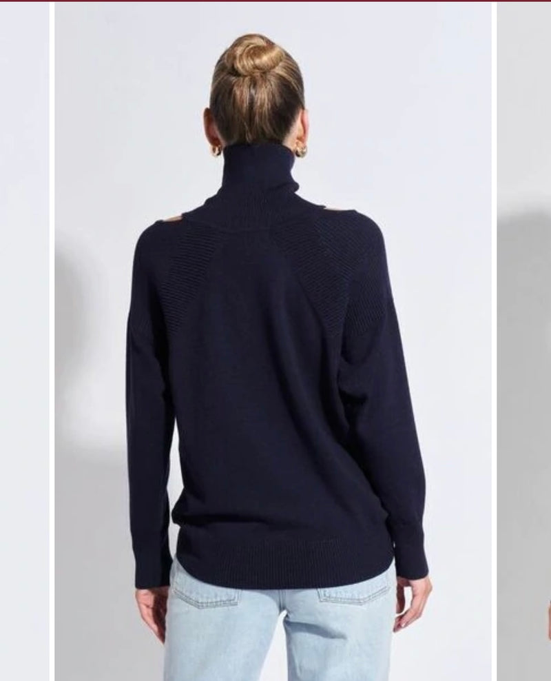 Tenderly Knit