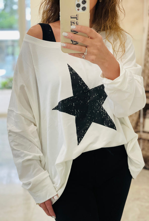 Sadie Sweat / Black Star