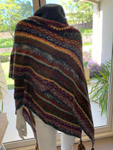 Mixed Wrap