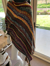 Mixed Wrap
