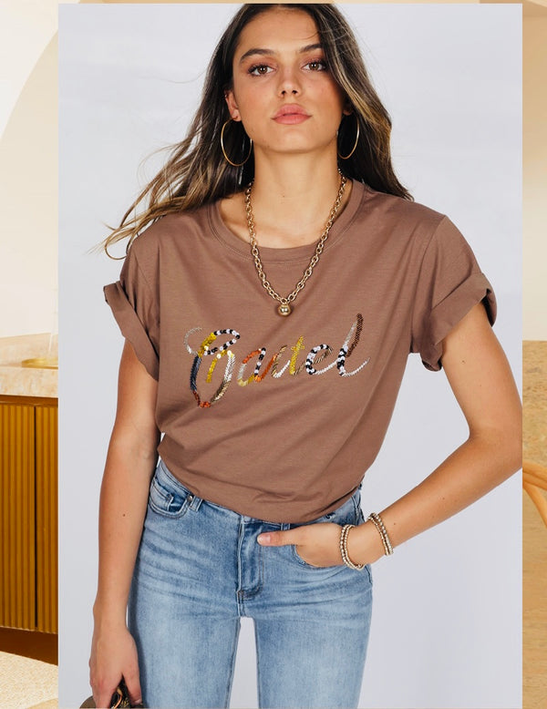Cartel T-Shirt