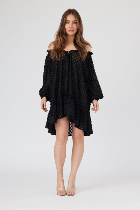 BTL Jada Tunic / Dress