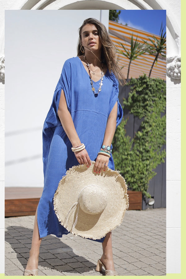 Ibiza Kaftan