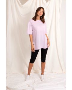 Olivia Boyfriend T - Shirt