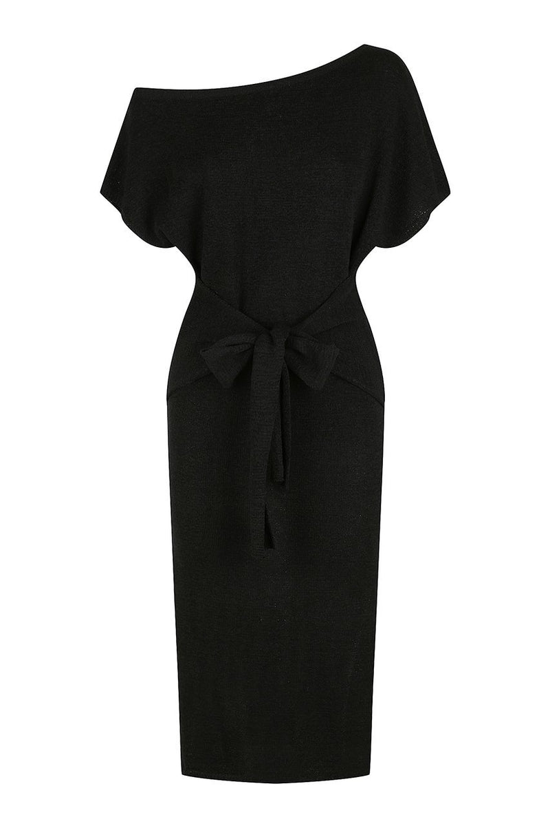 Moxie Wrap Dress