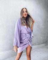 Celine Mini Dress