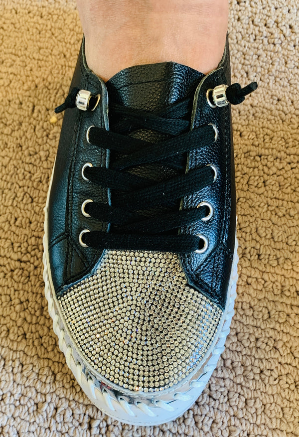 Sky Bling Sneaker