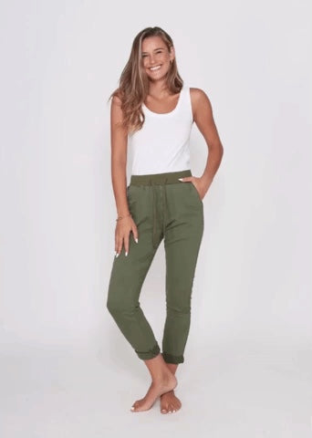 Riley Jogger