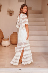 Bungalow Maxi Dress