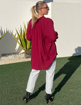 Olivia Blouse