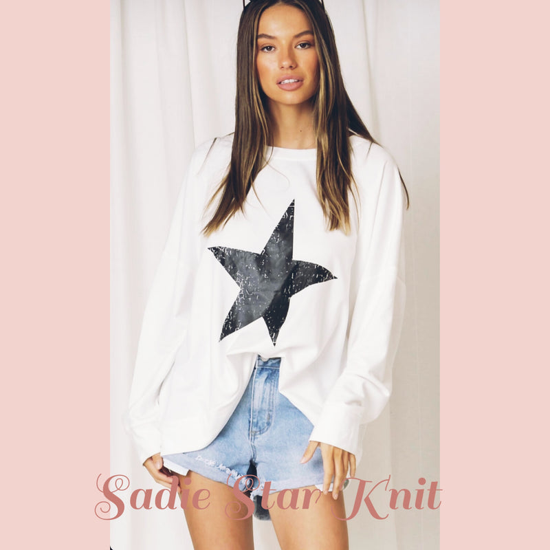 Sadie Sweat / Black Star