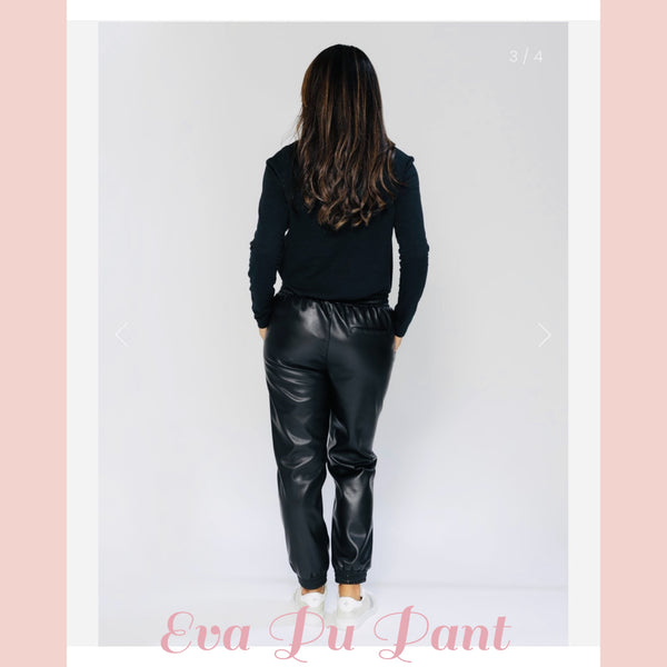 Eva Pu Pants