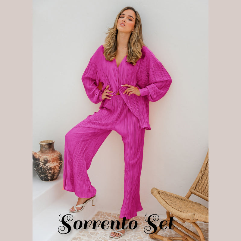 Sorrento Set