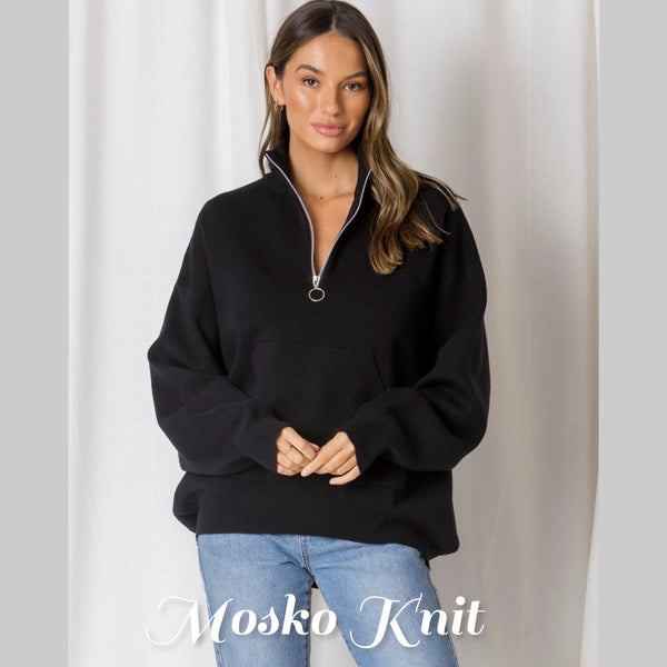 Mosko Knit