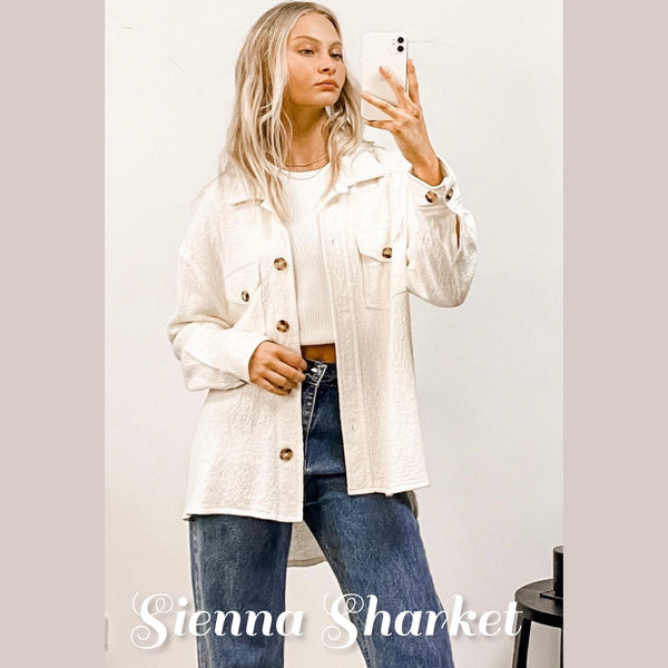 Sienna Sharket