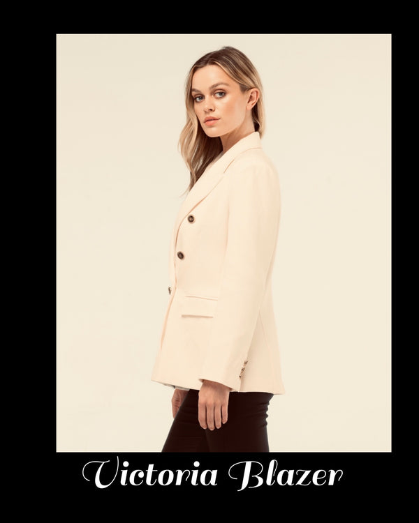 Victoria Blazer
