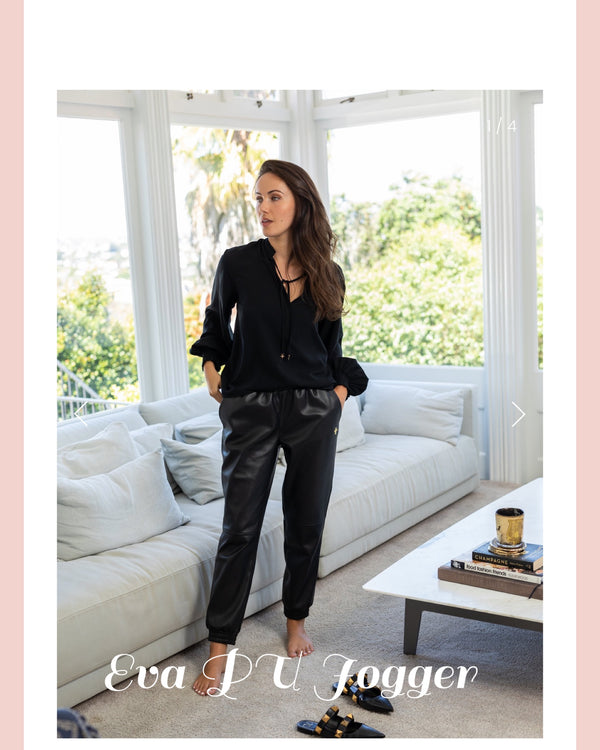 Eva Pu Pants