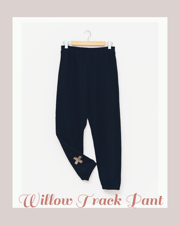 Willow Track Pant
