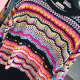 Bijoux Knit