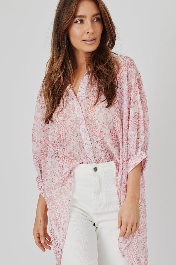 Stella Blouse