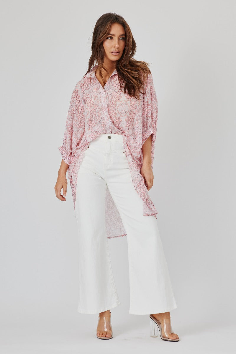 Stella Blouse