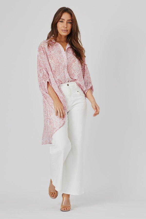 Stella Blouse